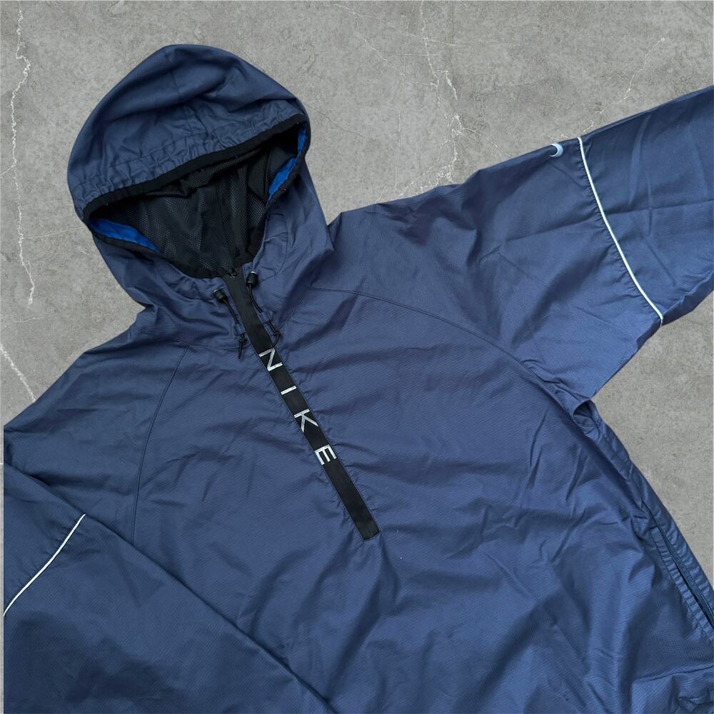 Vintage Nike Windbreaker Large